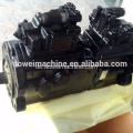 e385 e215 Bagger hydraulische Hauptpumpe YY10V00009F5 YY10V00009F4 YY10V00009F3 YY10V00009F2 YY10V00009F1